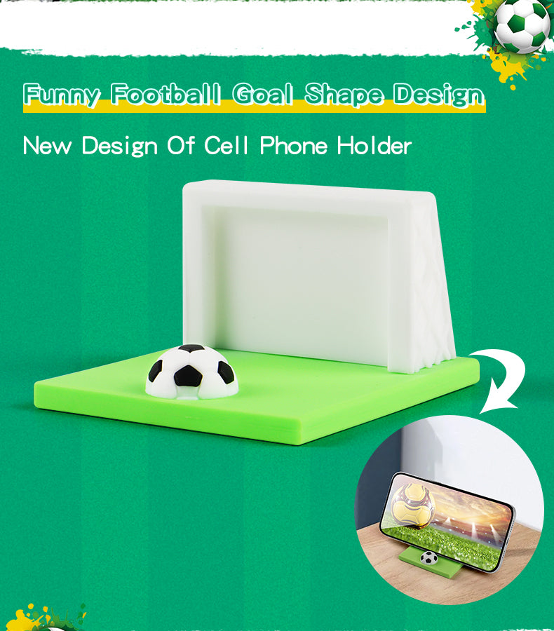 FEATURESTECH® Animal Phone Holder