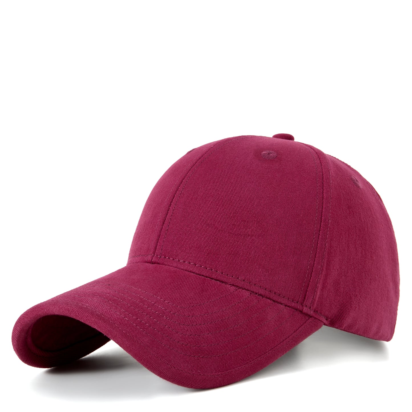 Pawric Cotton Cap – Custom Pet Embroidery Collection