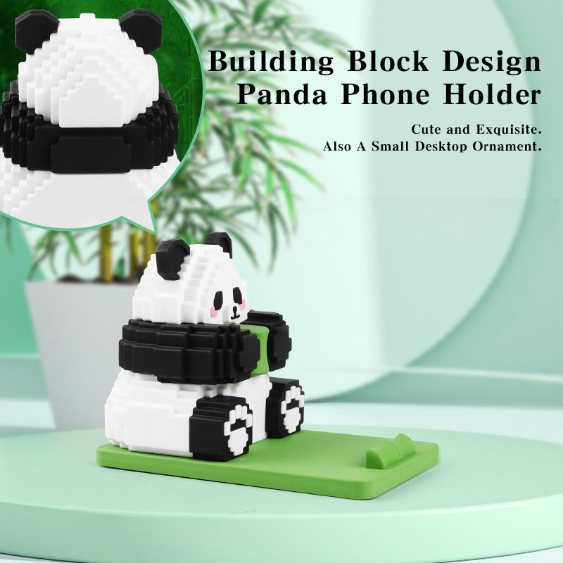 FEATURESTECH® Animal Phone Holder