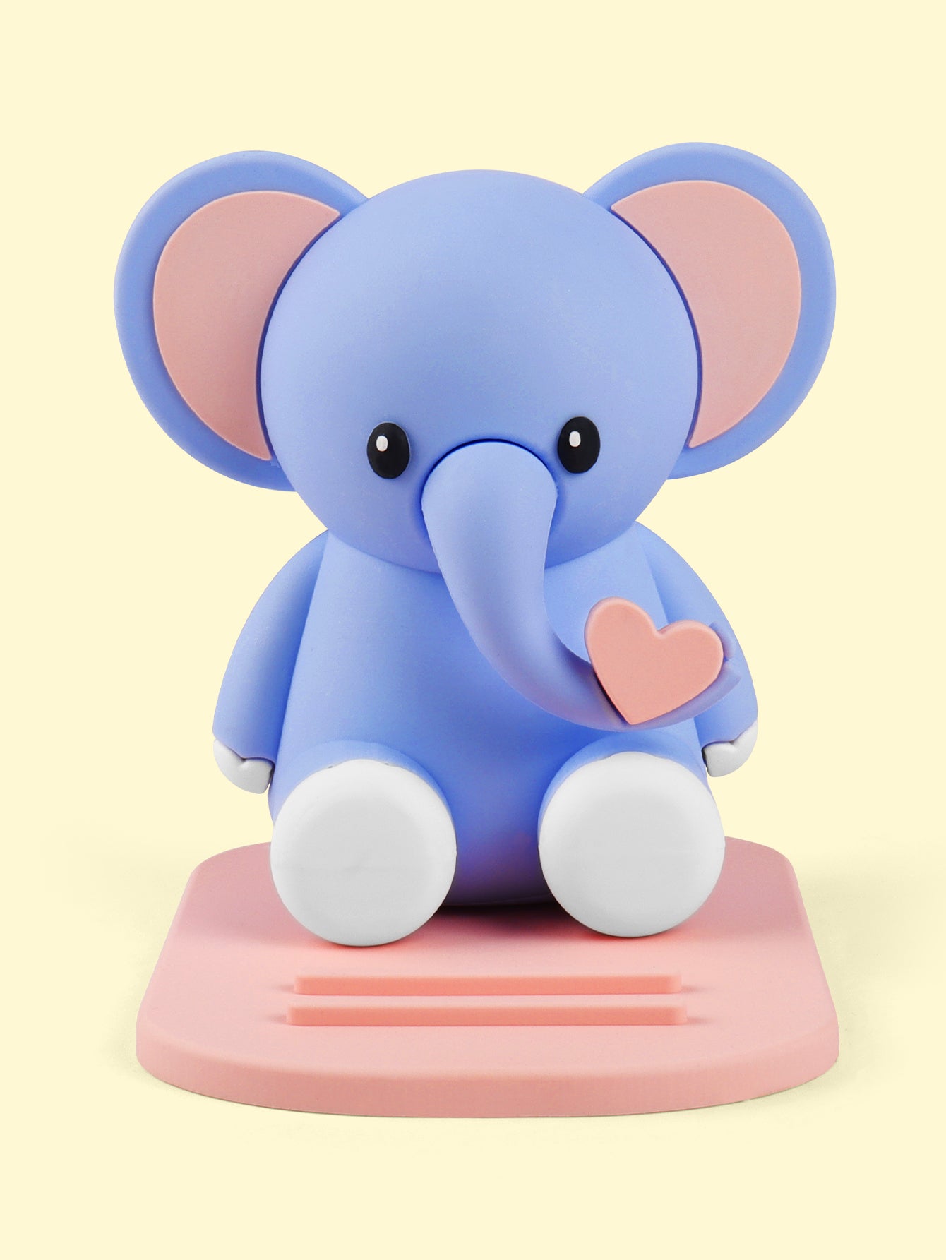 FEATURESTECH® Animal Phone Holder