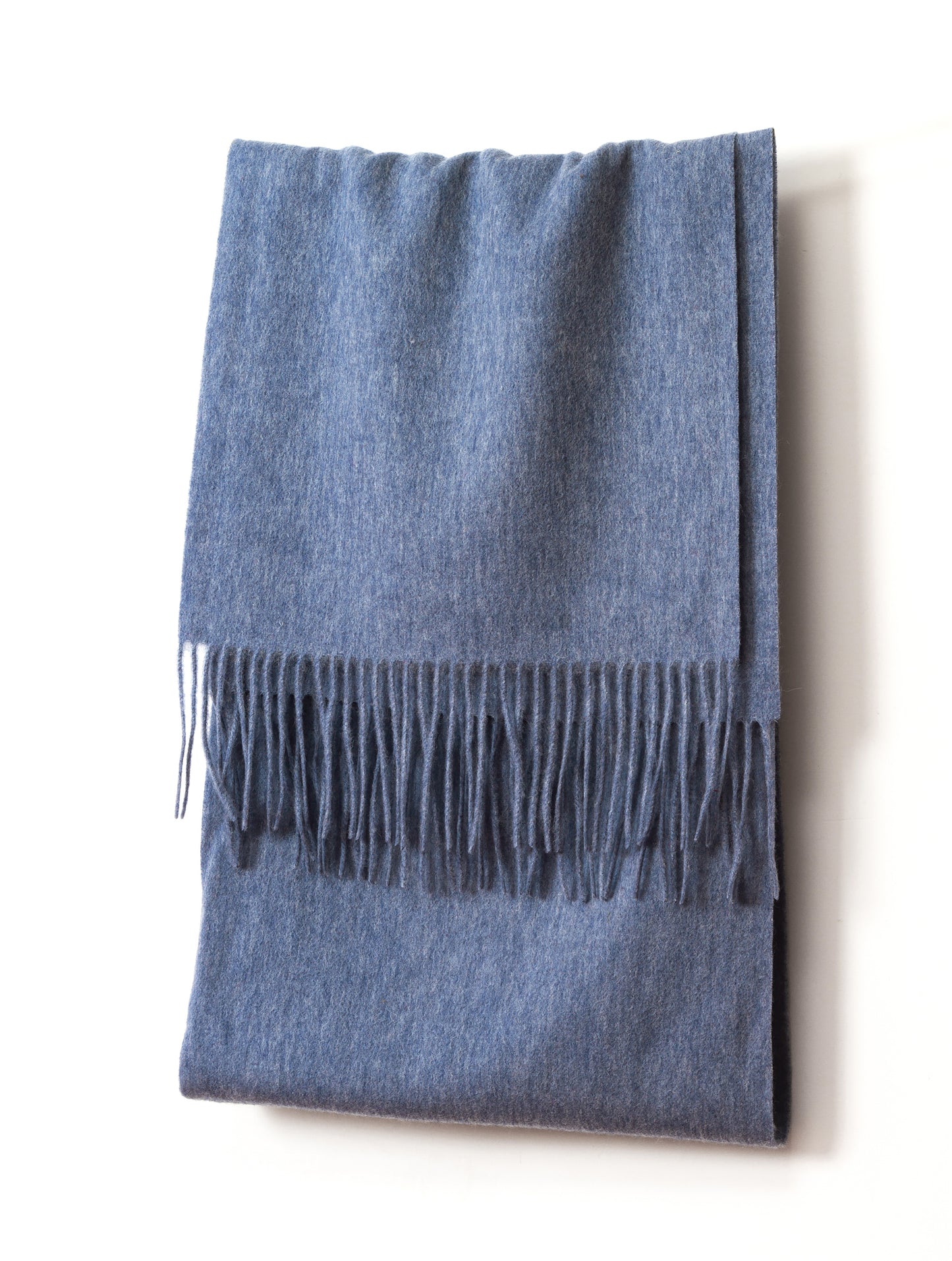 Pawric Wool Scarf – Custom Pet Embroidery Collection