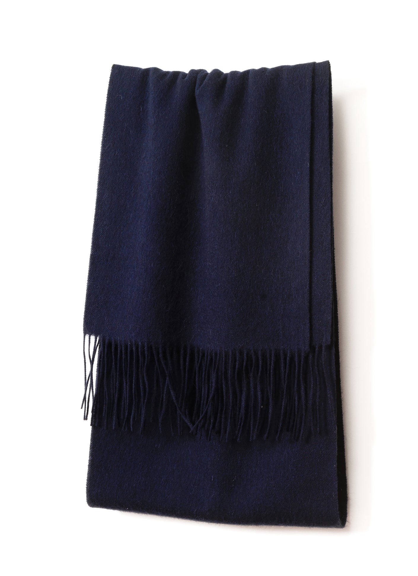 Pawric Wool Scarf – Custom Pet Embroidery Collection