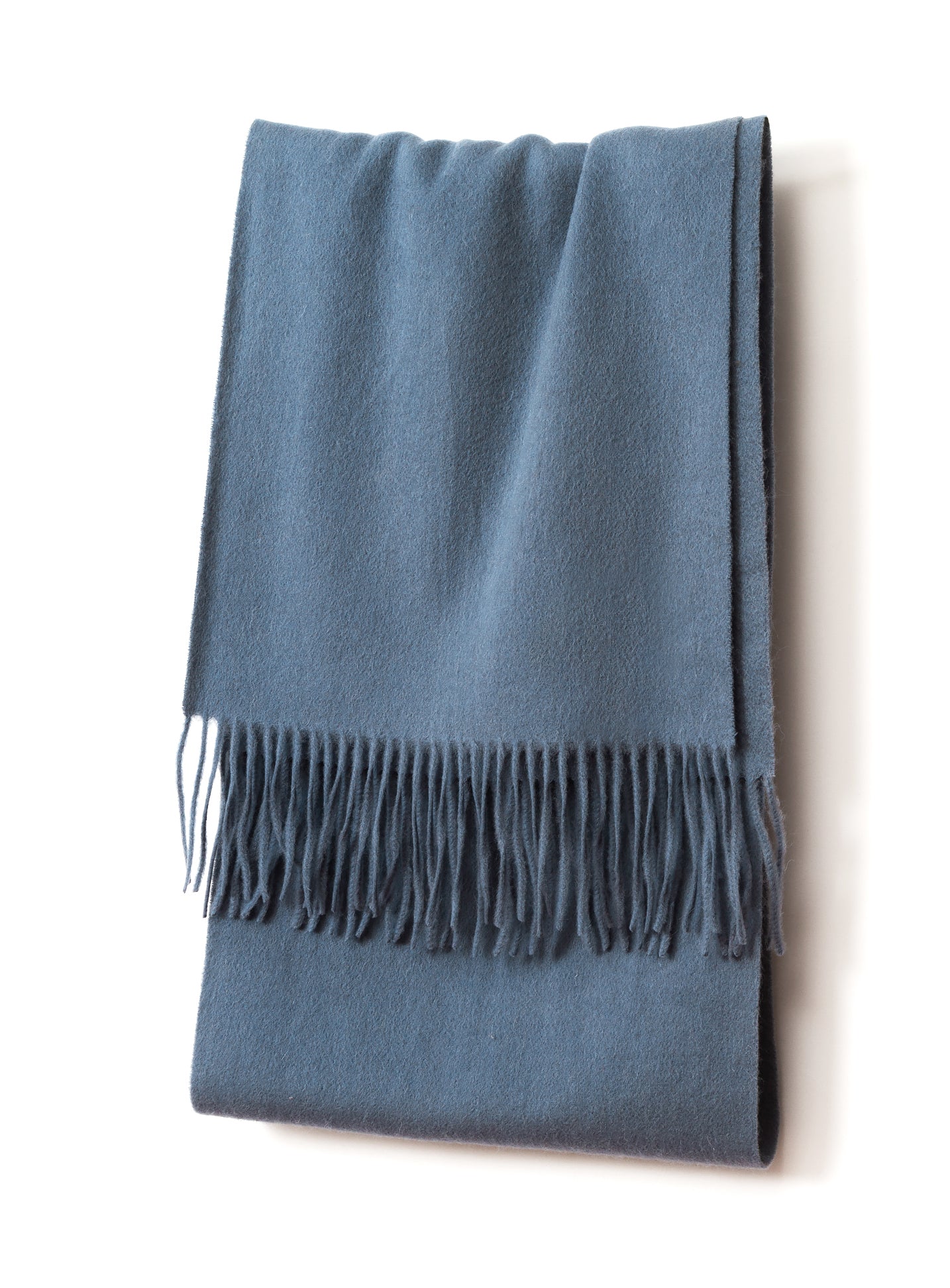 Pawric Wool Scarf – Custom Pet Embroidery Collection