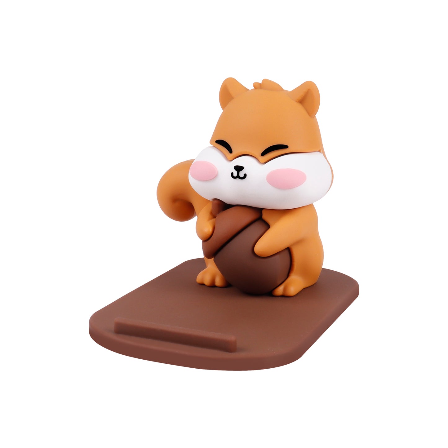 FEATURESTECH® Animal Phone Holder