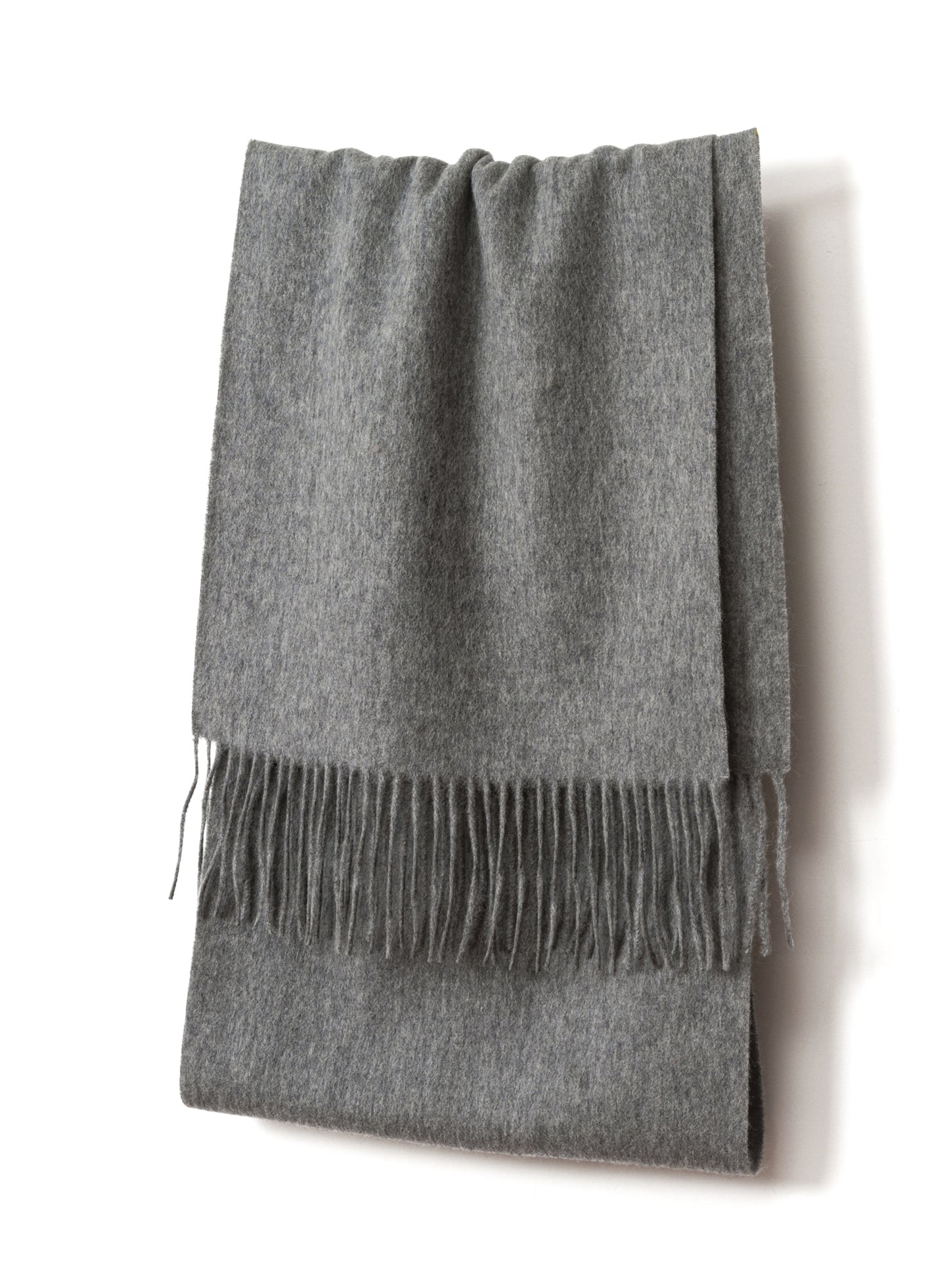 Pawric Wool Scarf – Custom Pet Embroidery Collection