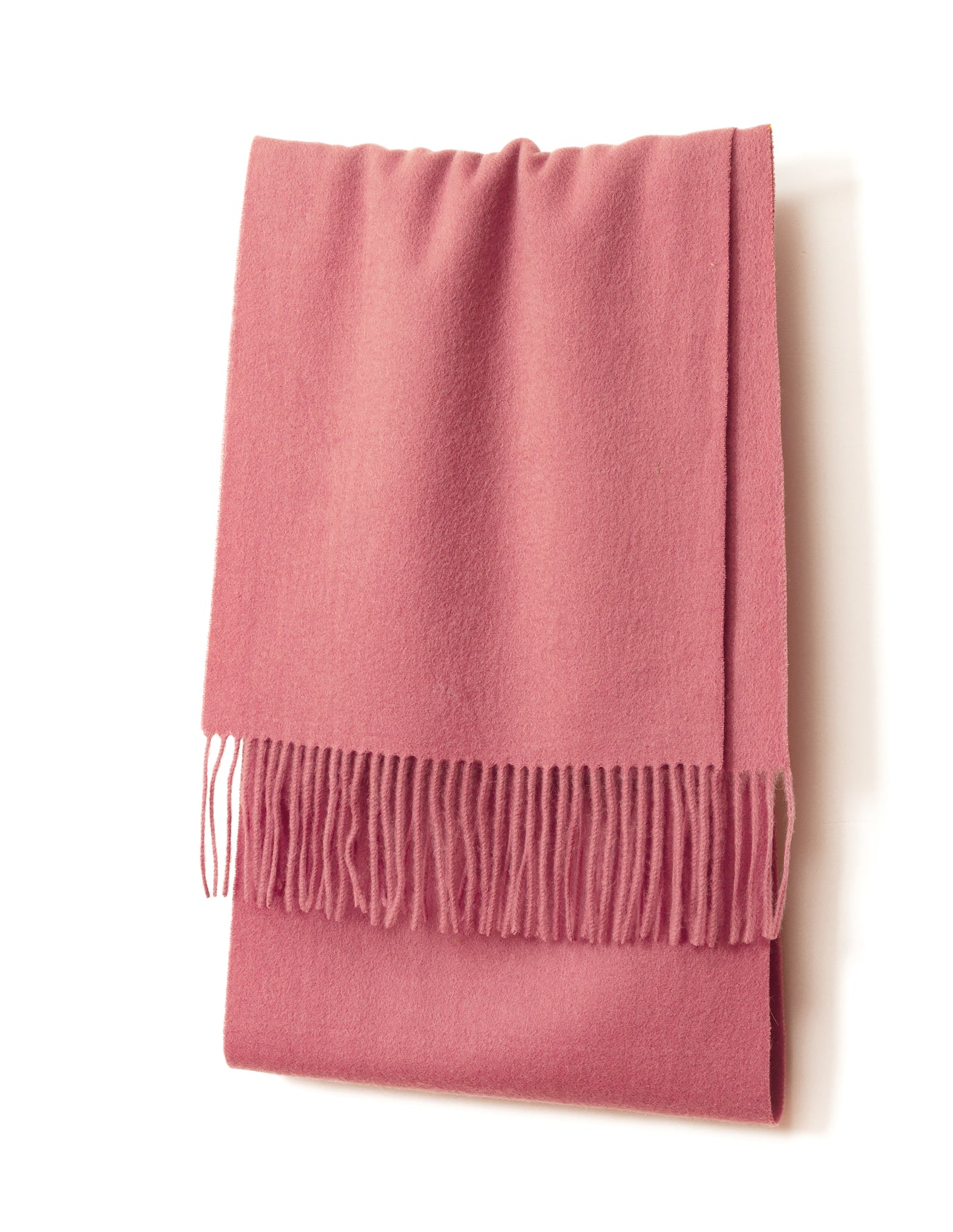 Pawric Wool Scarf – Custom Pet Embroidery Collection