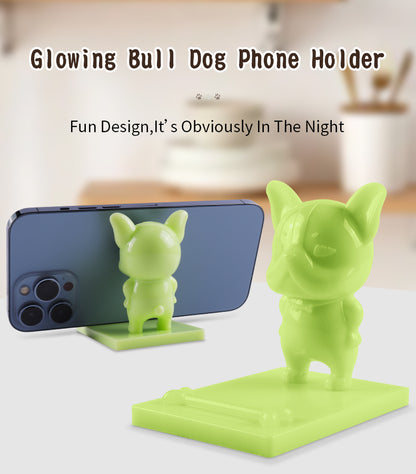 FEATURESTECH® Animal Phone Holder