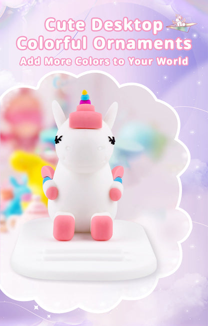 FEATURESTECH® Animal Phone Holder