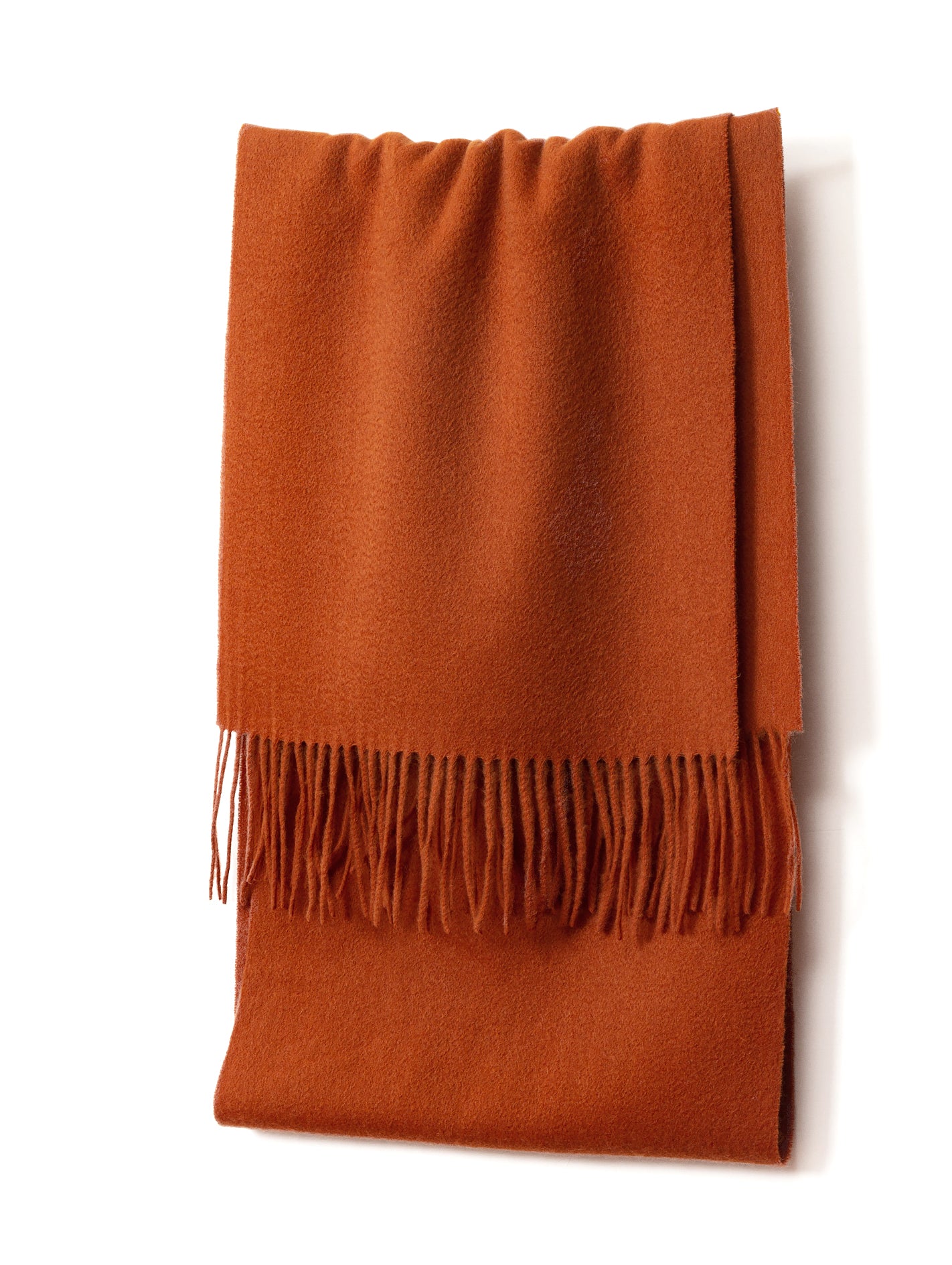 Pawric Wool Scarf – Custom Pet Embroidery Collection