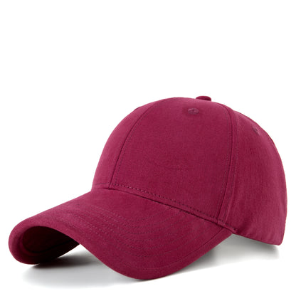 Pawric Cotton Cap – Custom Pet Embroidery Collection