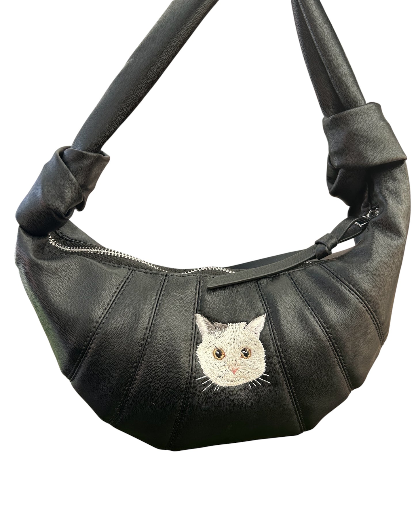 Pawric-Croissant  Bag