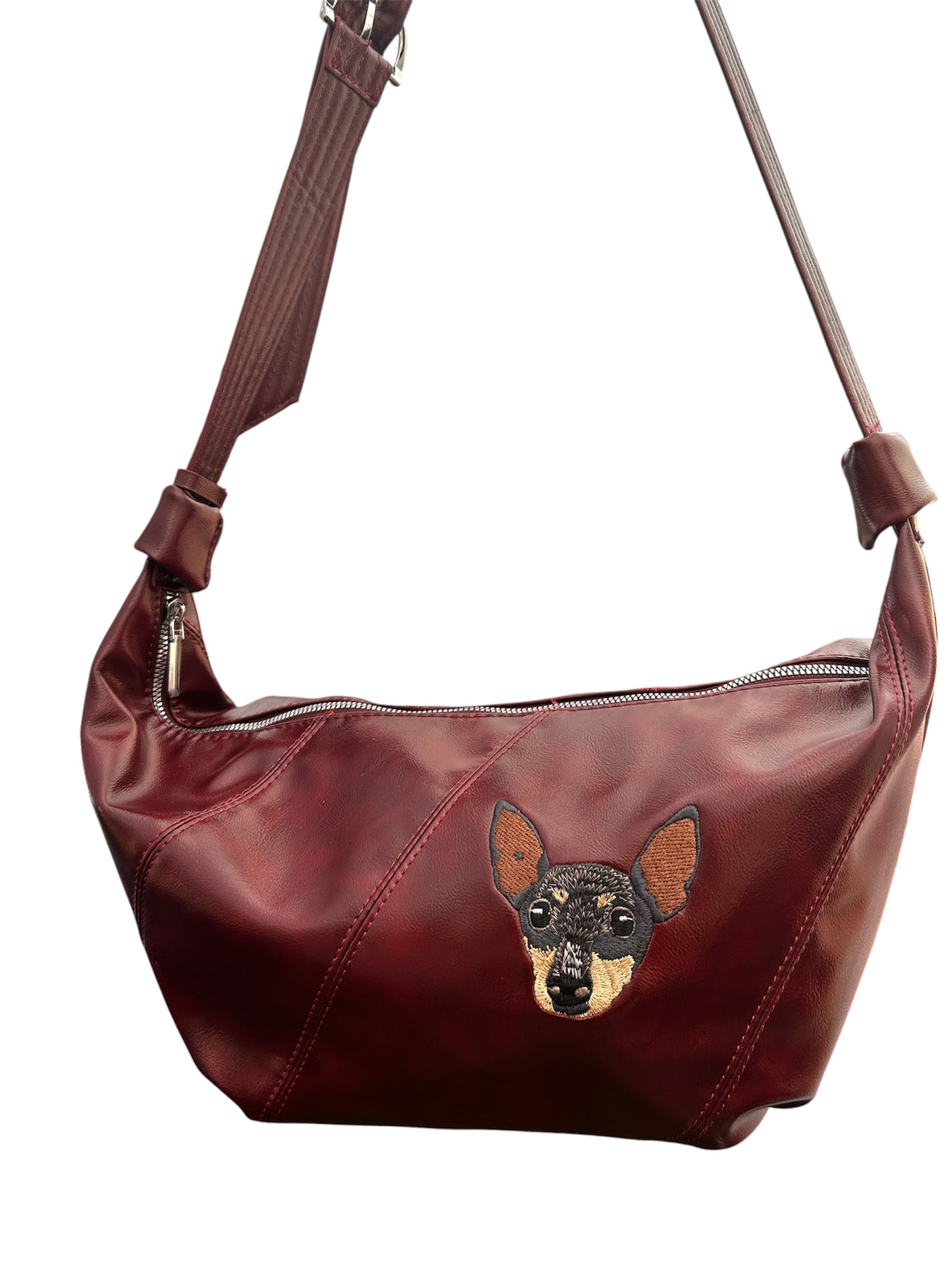 Pawric-Croissant  Bag