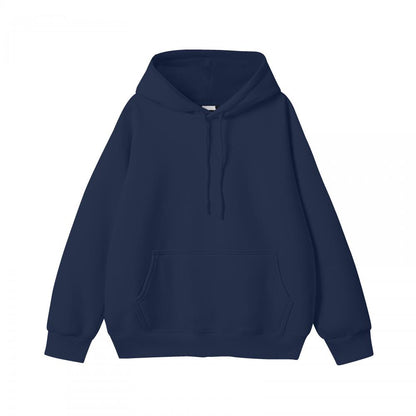 Pawric Cotton Hoodie with Fleece Lining(Pre-Order)