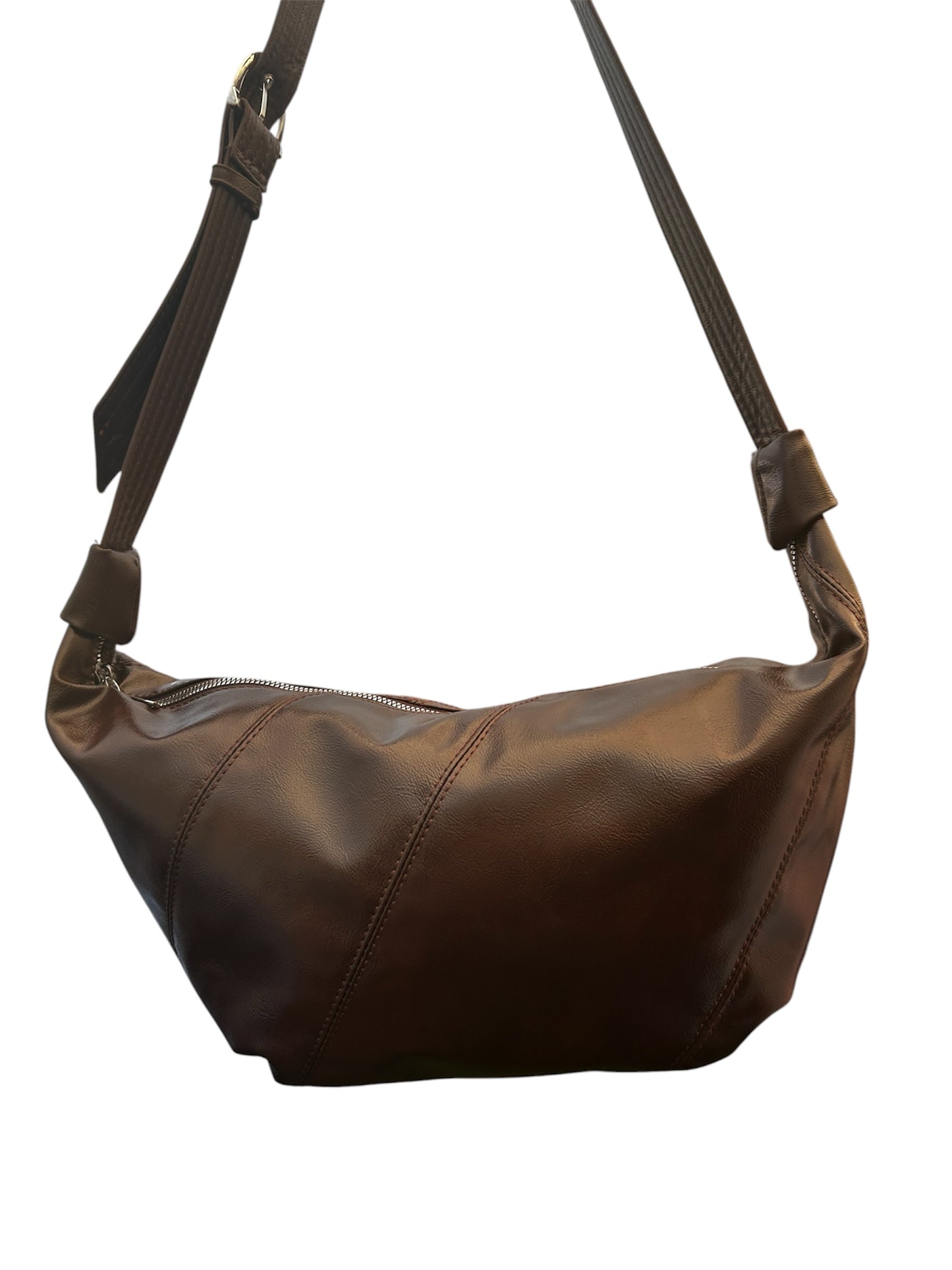 Pawric-Croissant  Bag