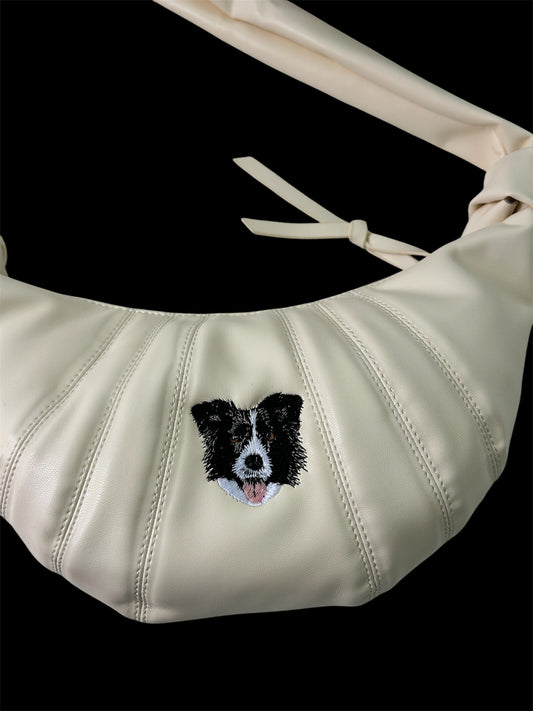 Pawric-Croissant  Bag