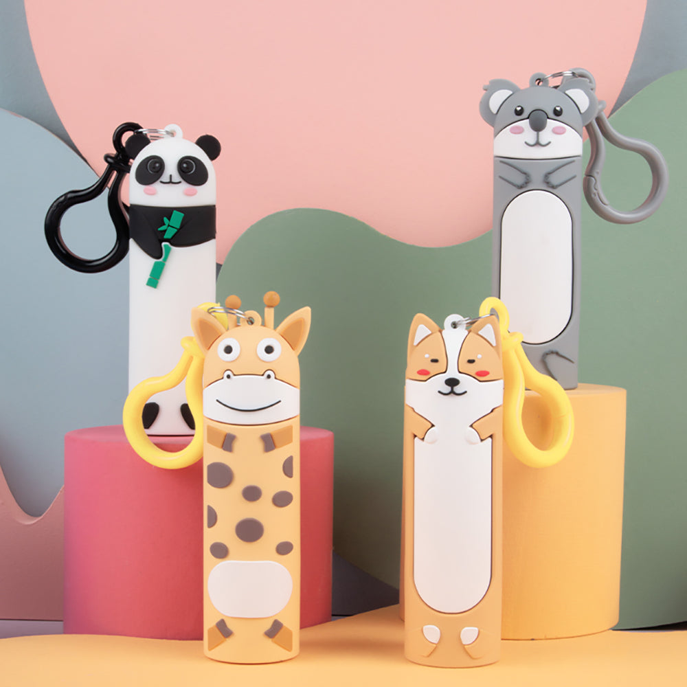 FEATURESTECH® Animal Power Bank