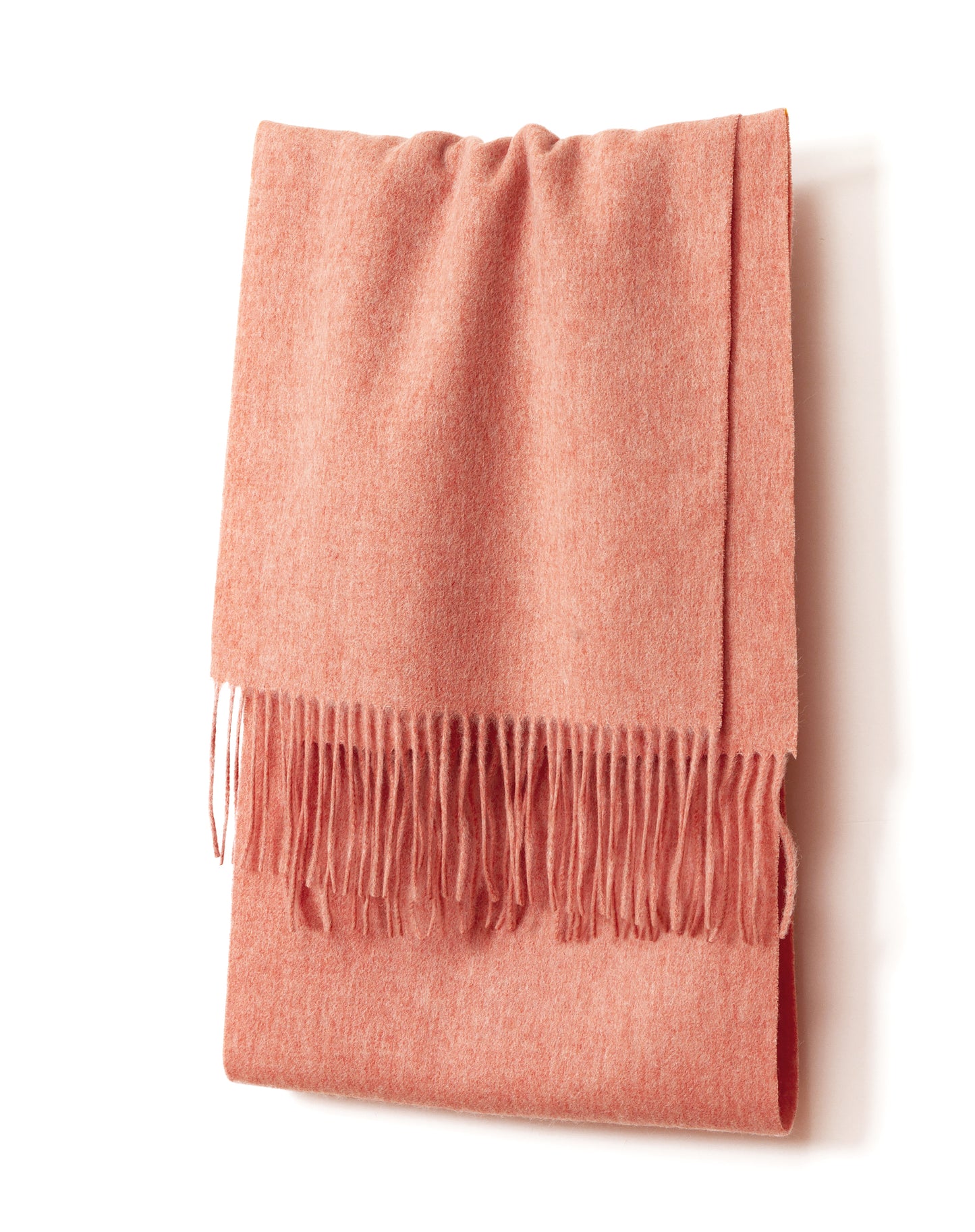 Pawric Wool Scarf – Custom Pet Embroidery Collection