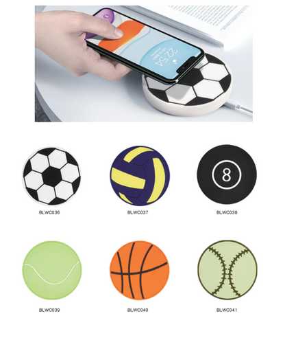 FEATURESTECH®-Wireless Charger/Wireless Charger with Phone Holder