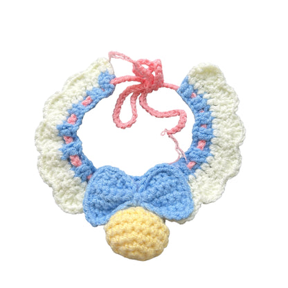 Handmade Pet Collar – Pawric Charity Edition