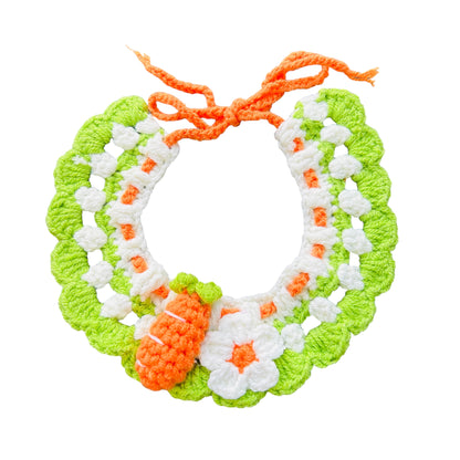 Handmade Pet Collar – Pawric Charity Edition