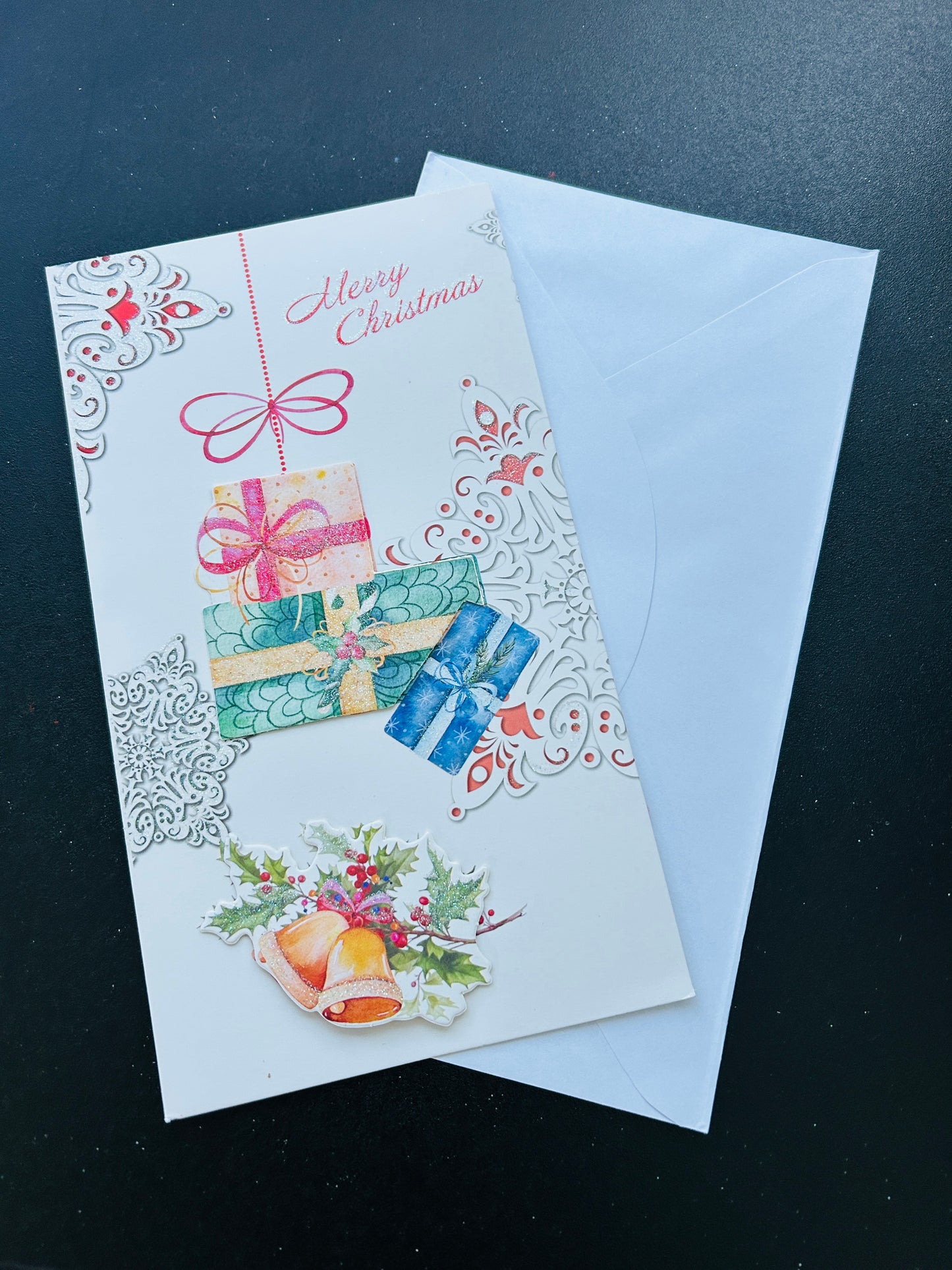 🎄Christmas 3D Greeting Cards