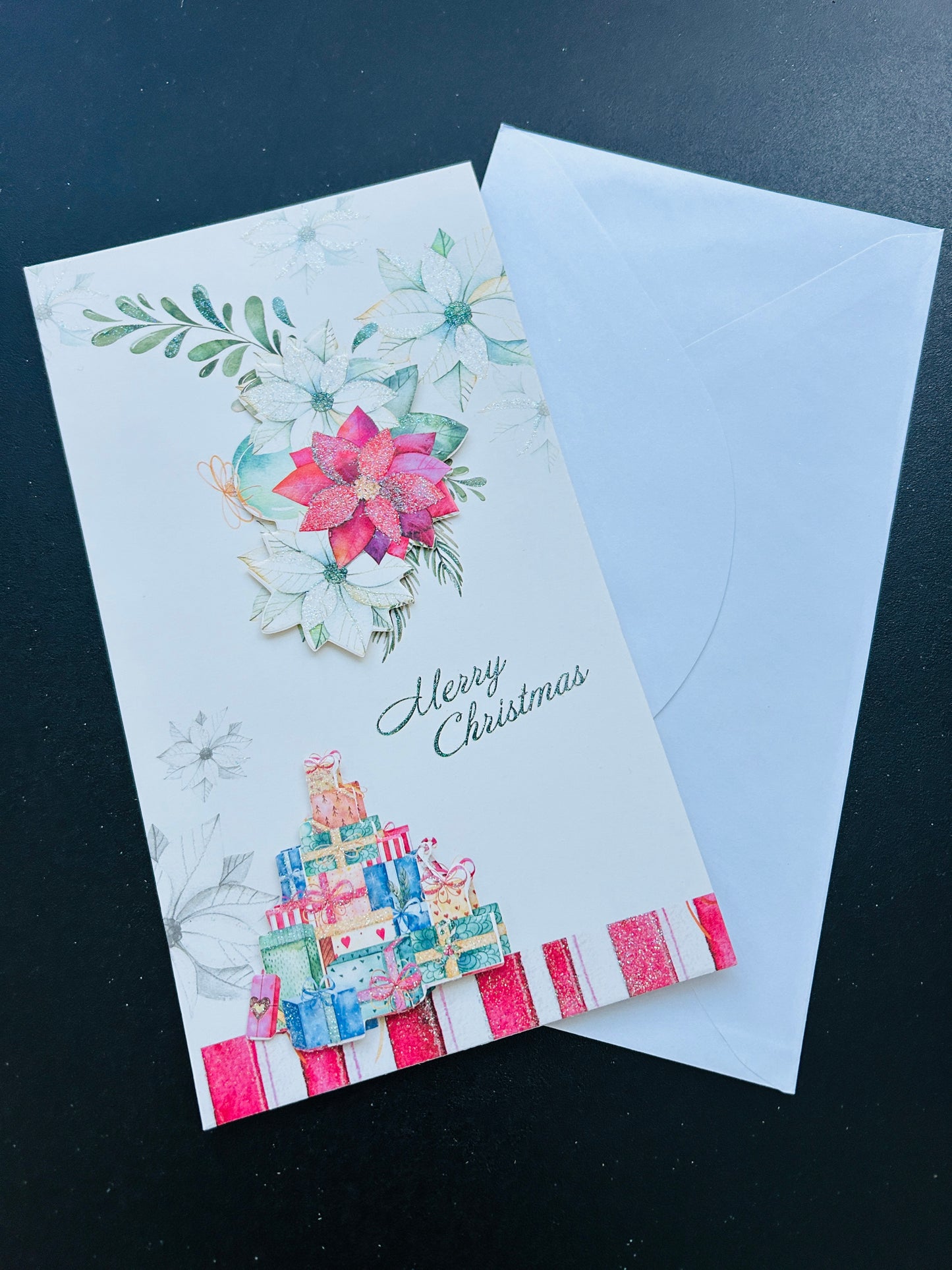 🎄Christmas 3D Greeting Cards