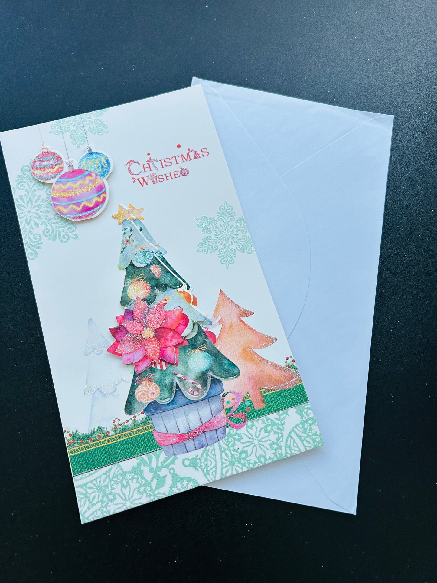 🎄Christmas 3D Greeting Cards
