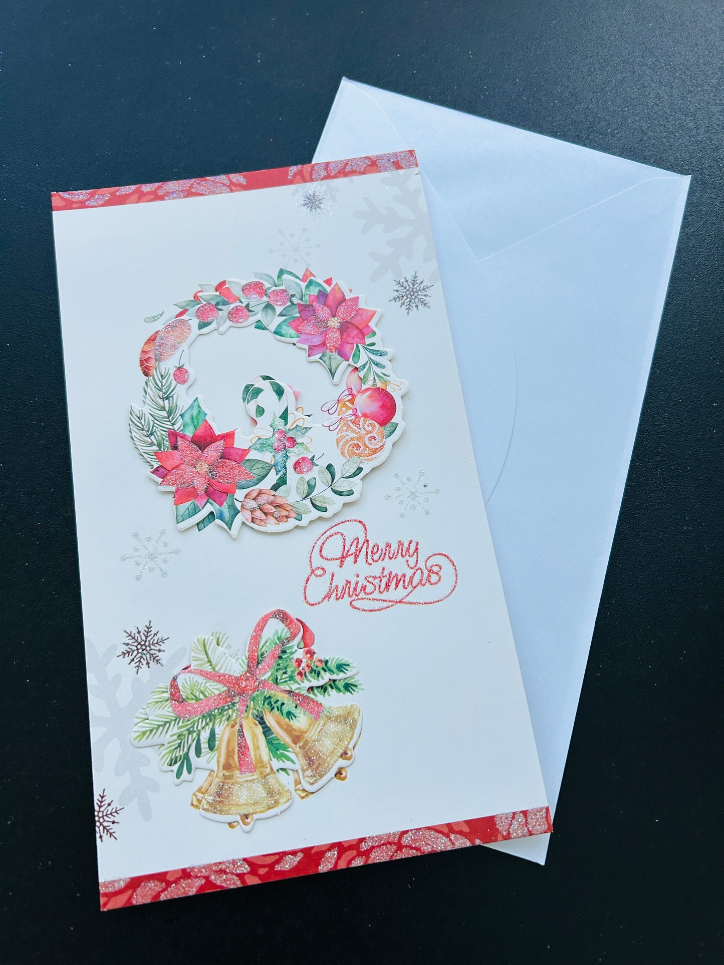 🎄Christmas 3D Greeting Cards