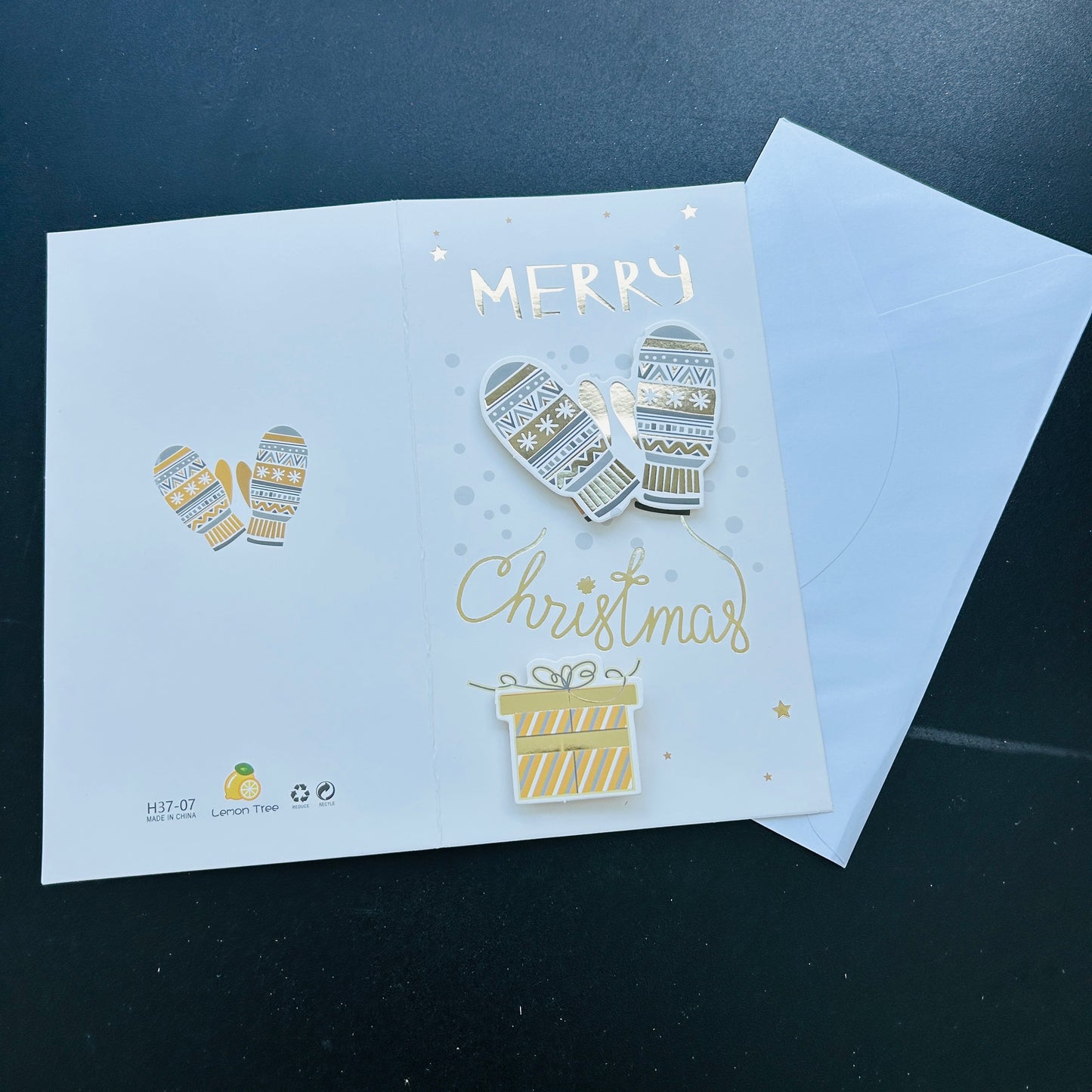 🎄Christmas 3D Greeting Cards