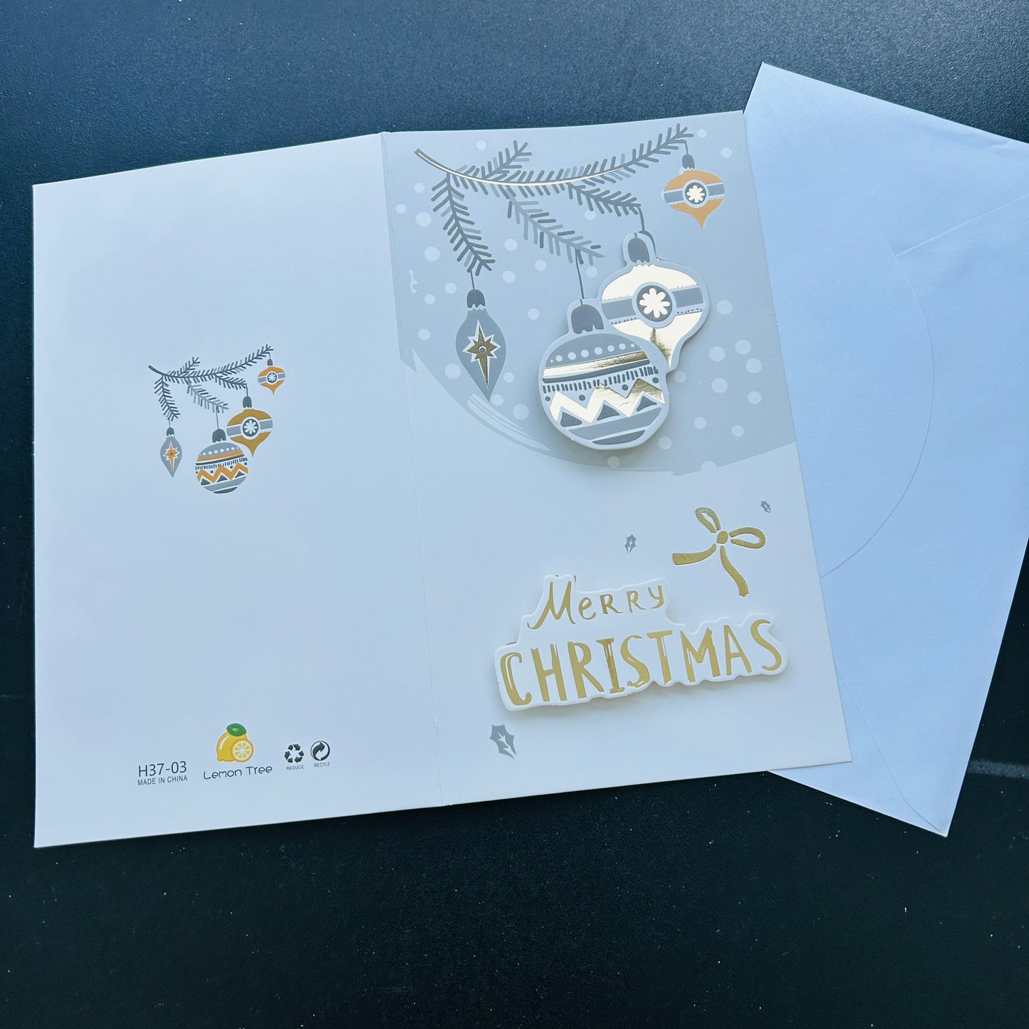 🎄Christmas 3D Greeting Cards