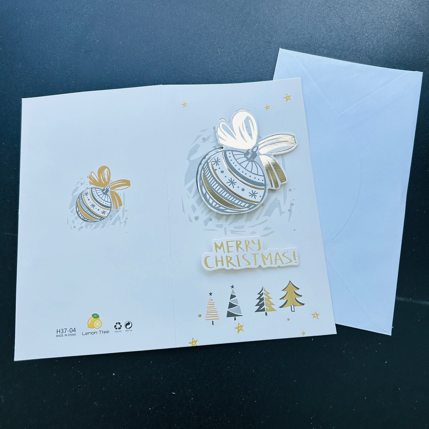 🎄Christmas 3D Greeting Cards