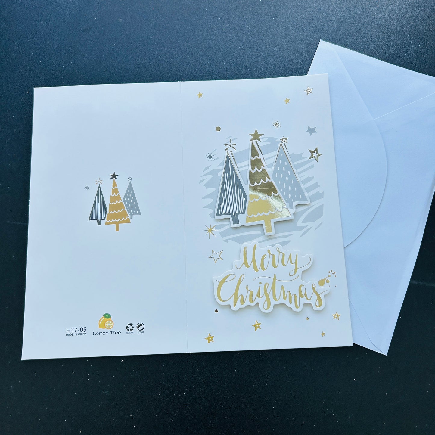 🎄Christmas 3D Greeting Cards