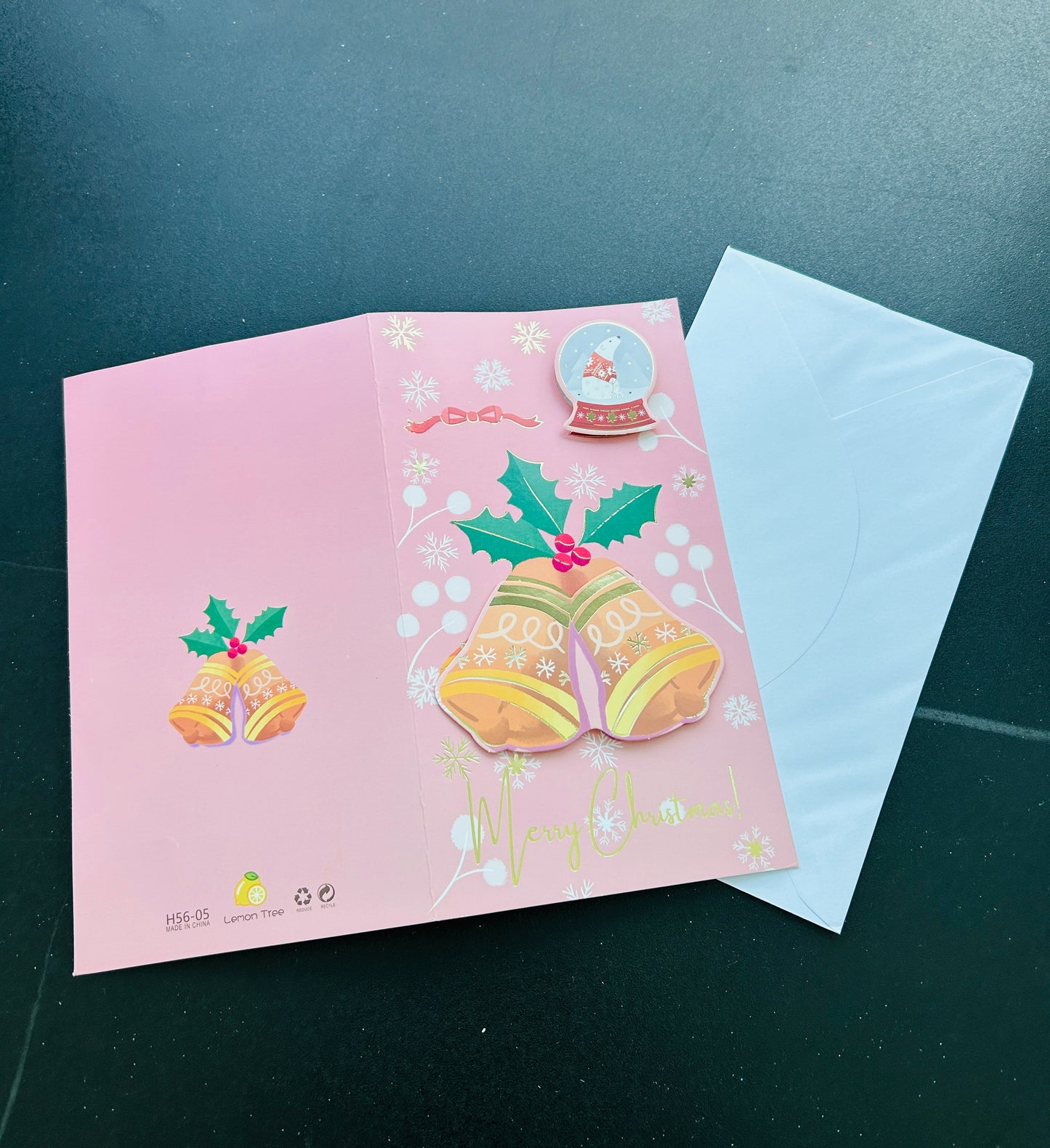 🎄Christmas 3D Greeting Cards