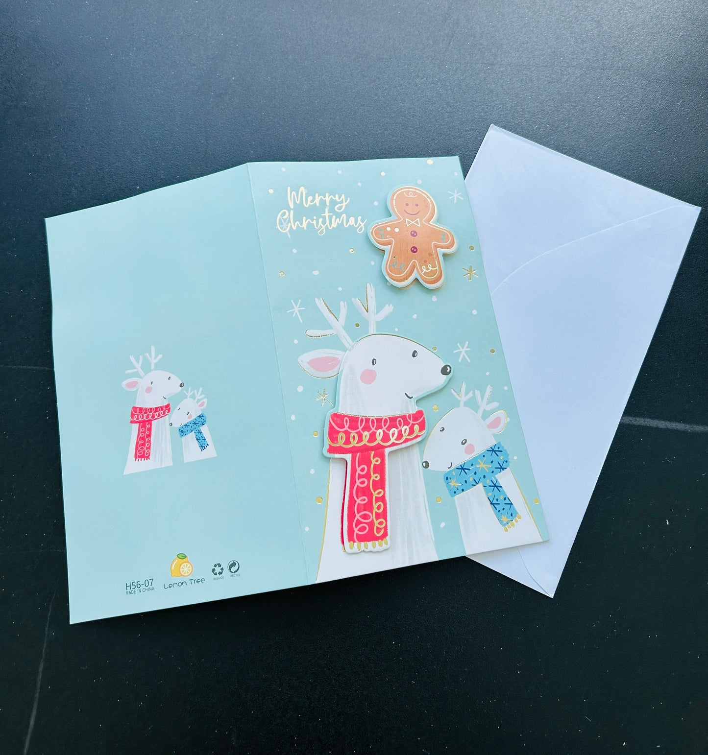 🎄Christmas 3D Greeting Cards