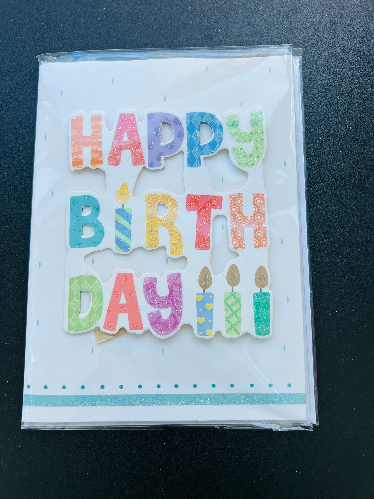🎵Musical Greeting Card —🎂 Birthday / Celebration