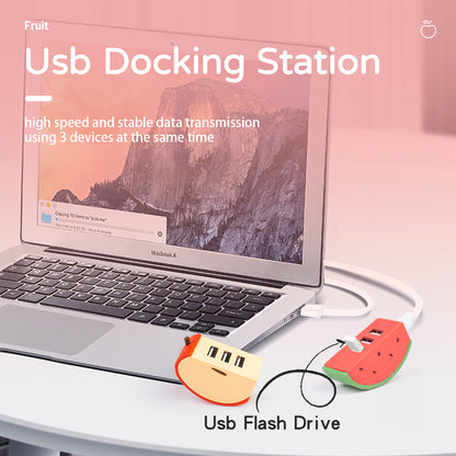 FEATURESTECH®  USB  HUB