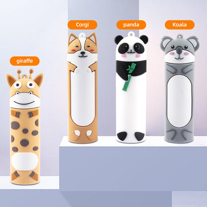 FEATURESTECH® Animal Power Bank