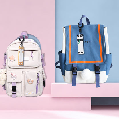 FEATURESTECH® Animal Power Bank