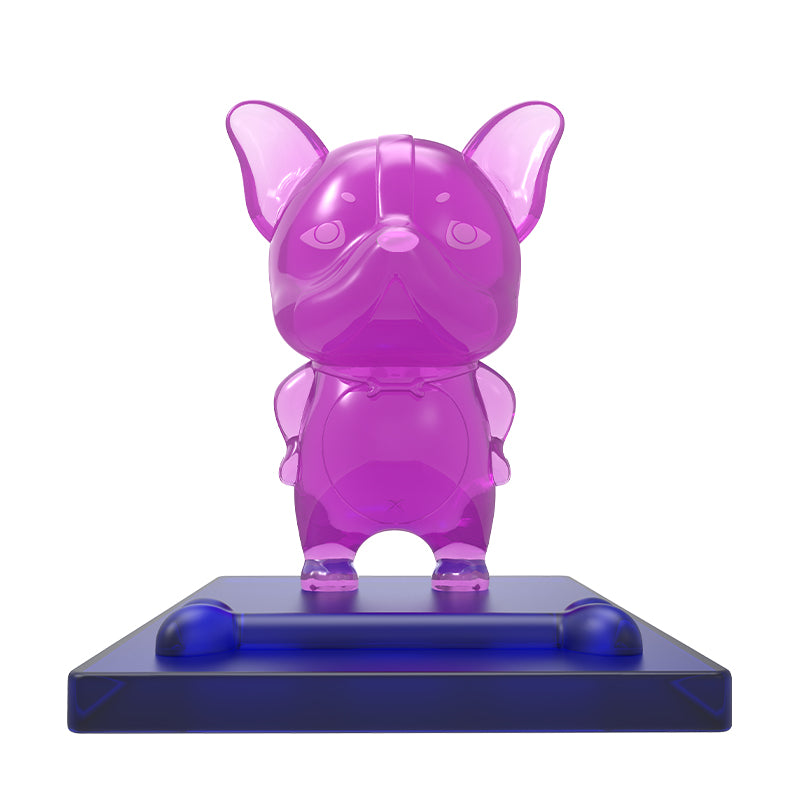 FEATURESTECH® Animal Phone Holder