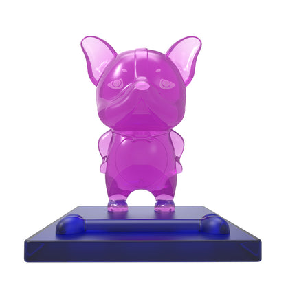 FEATURESTECH® Animal Phone Holder