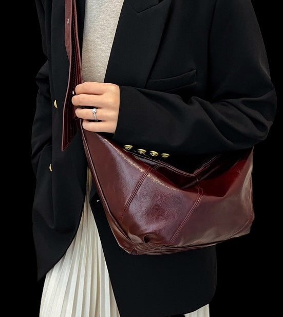 Pawric-Croissant  Bag