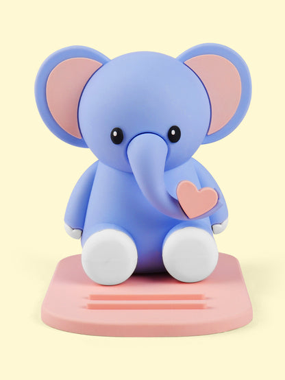 FEATURESTECH® Animal Phone Holder