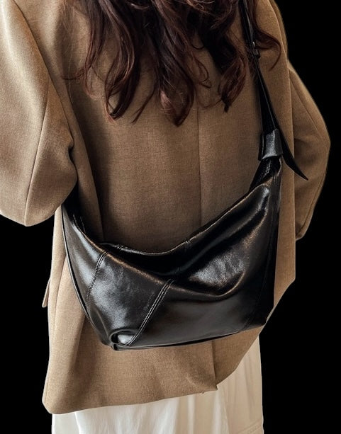 Pawric-Croissant  Bag
