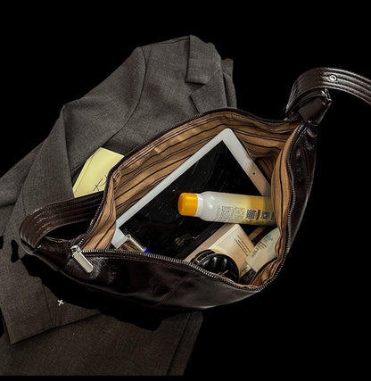 Pawric-Croissant  Bag