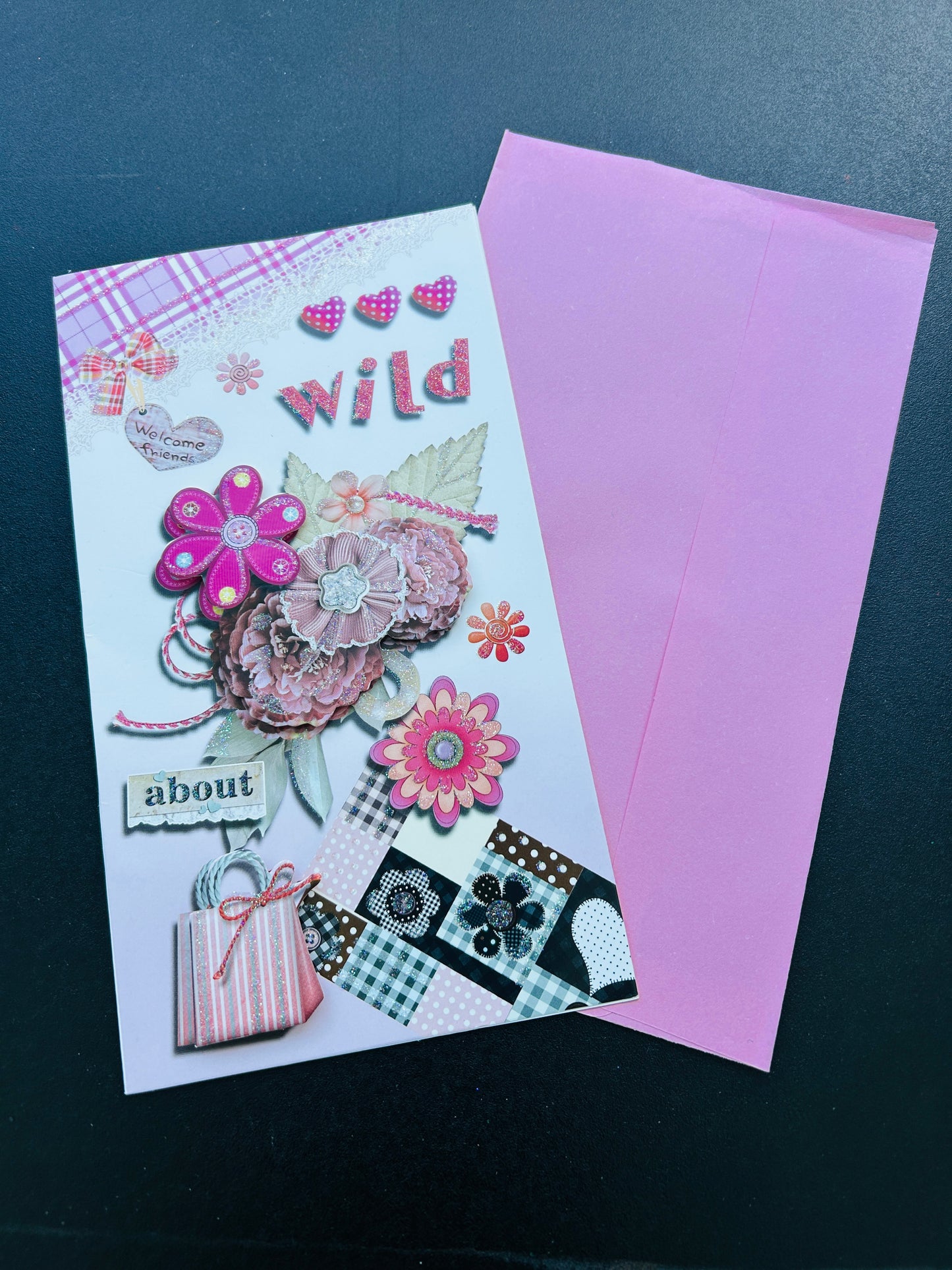 💐Everyday Greeting Cards — For Love, Friendship & Special Moments