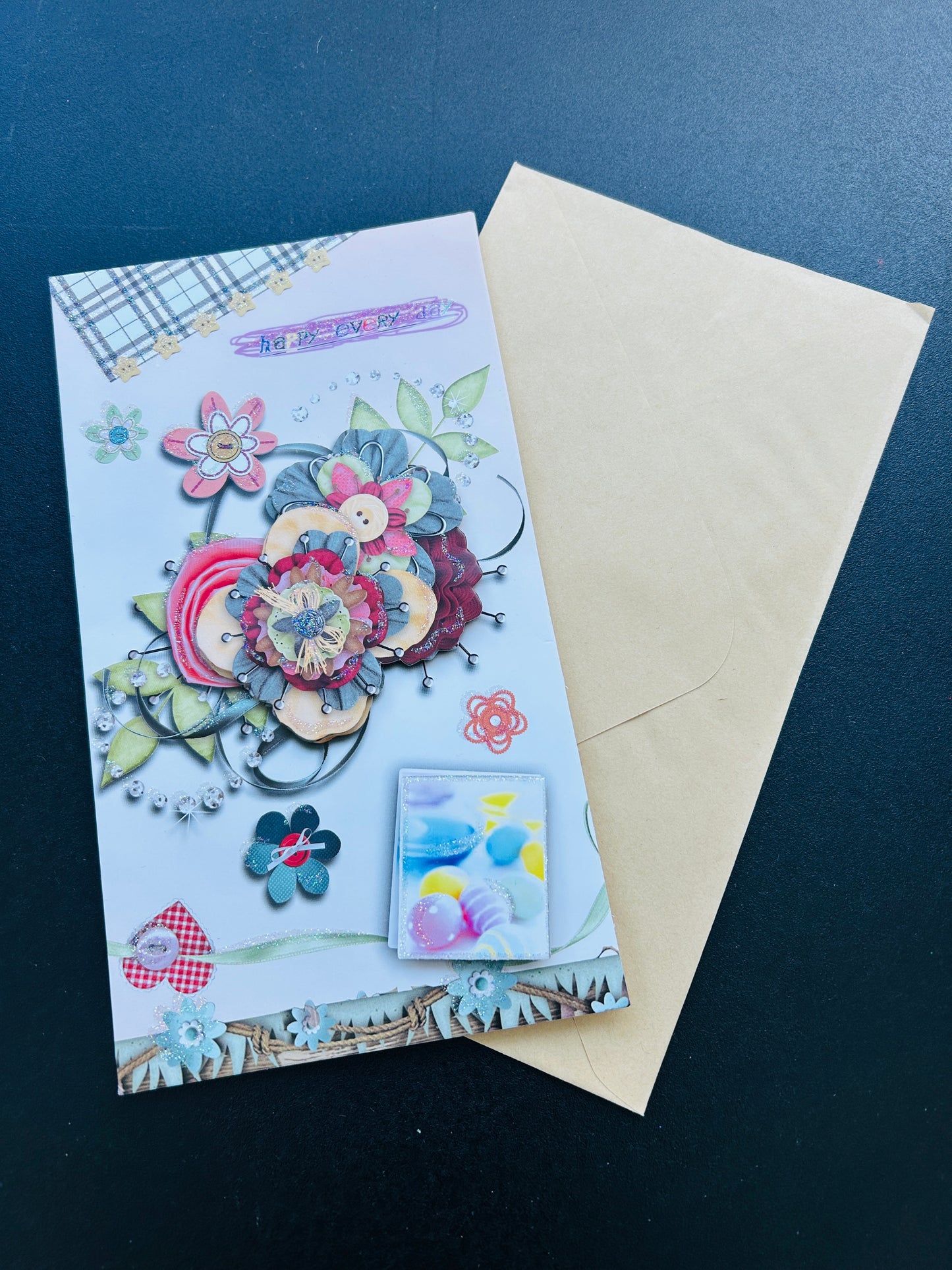 💐Everyday Greeting Cards — For Love, Friendship & Special Moments