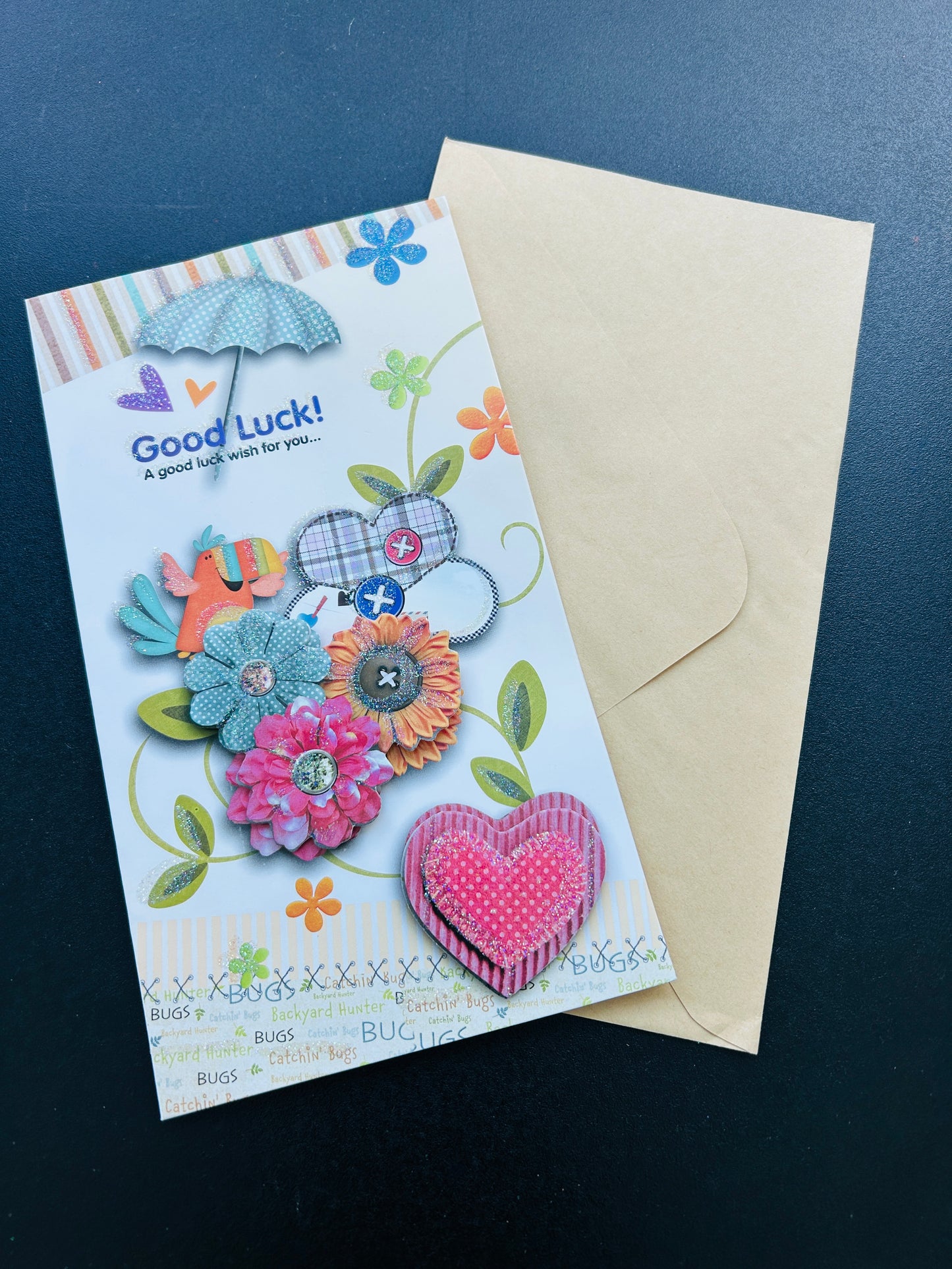 💐Everyday Greeting Cards — For Love, Friendship & Special Moments