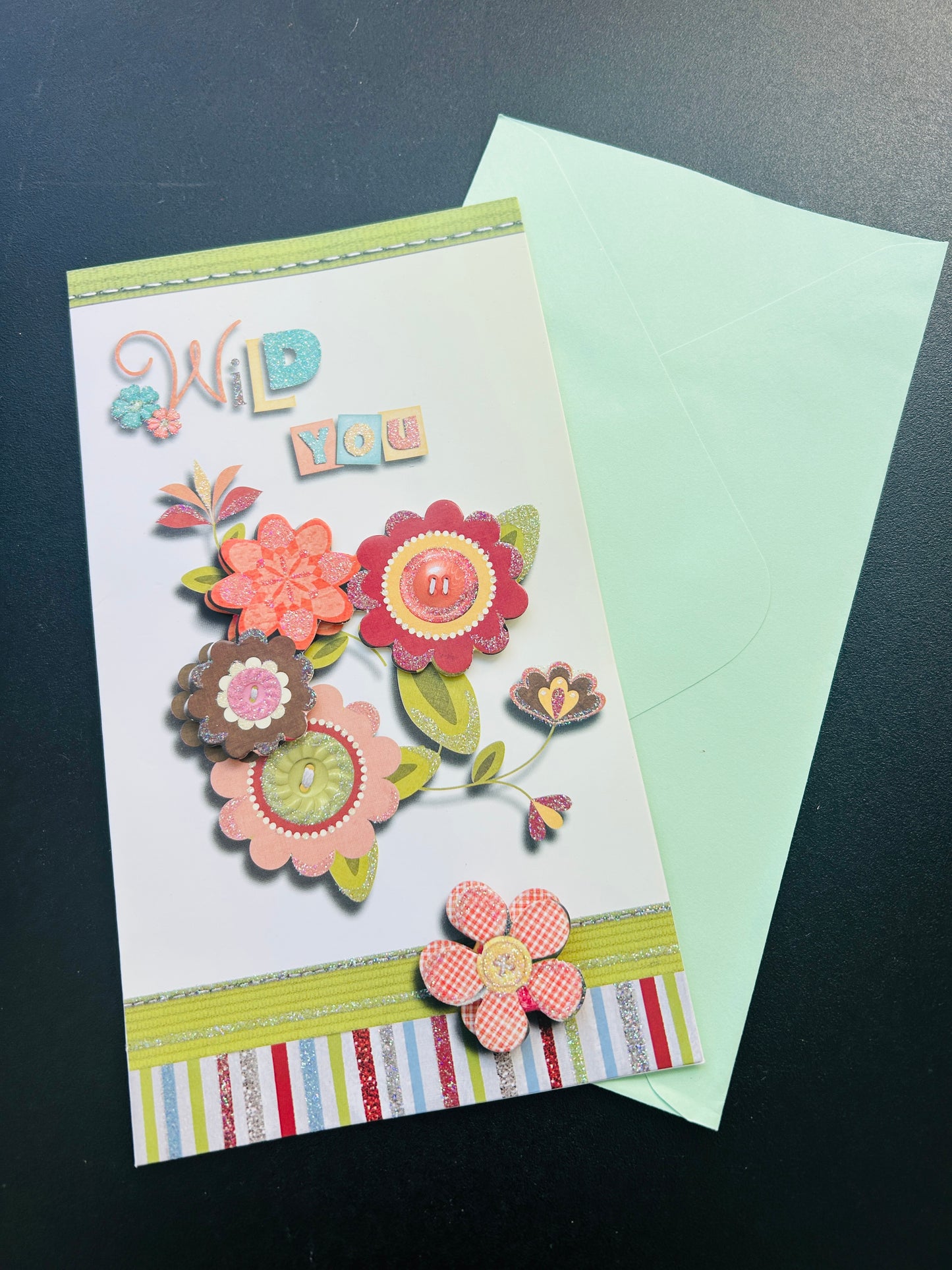 💐Everyday Greeting Cards — For Love, Friendship & Special Moments