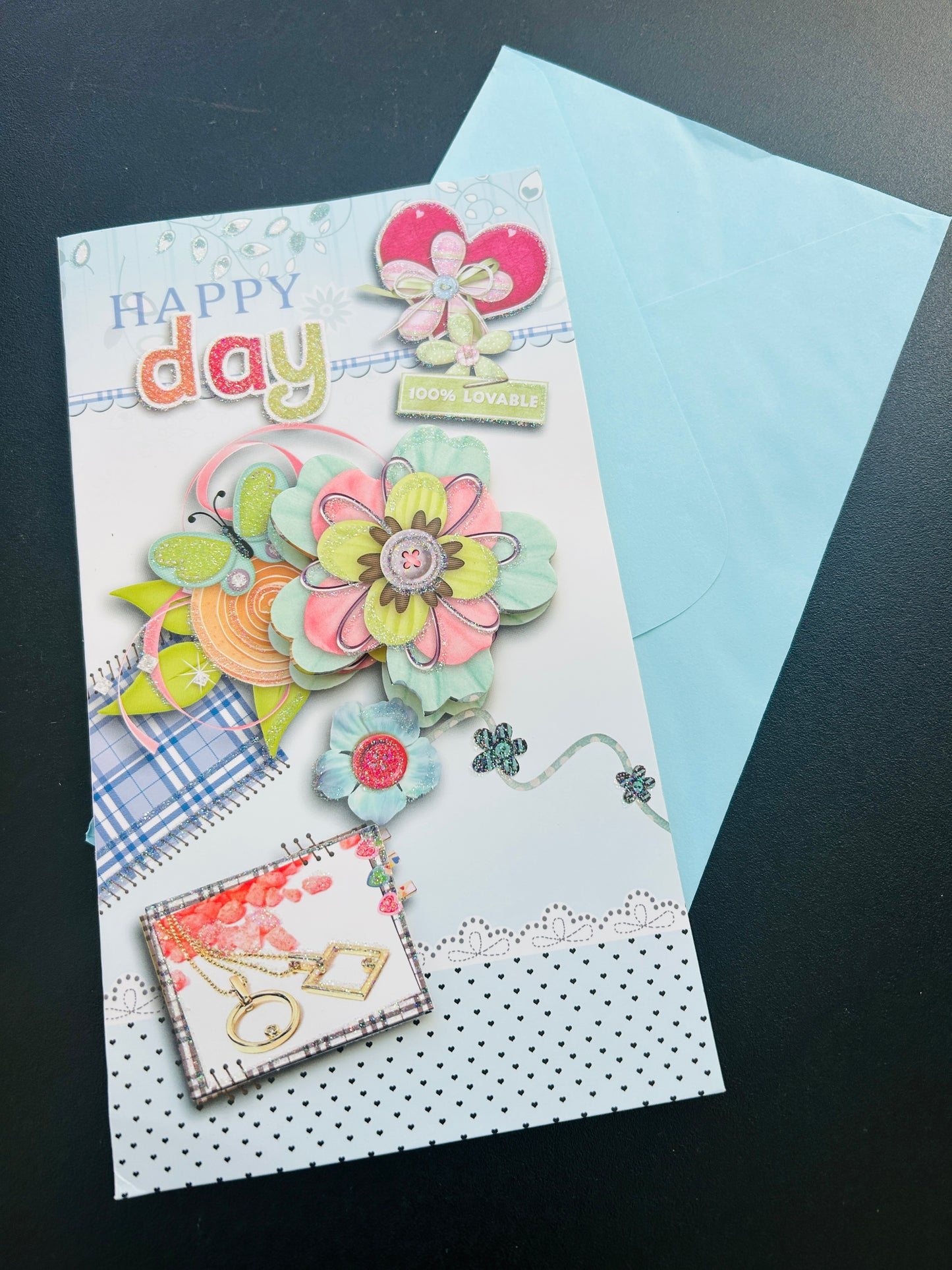 💐Everyday Greeting Cards — For Love, Friendship & Special Moments