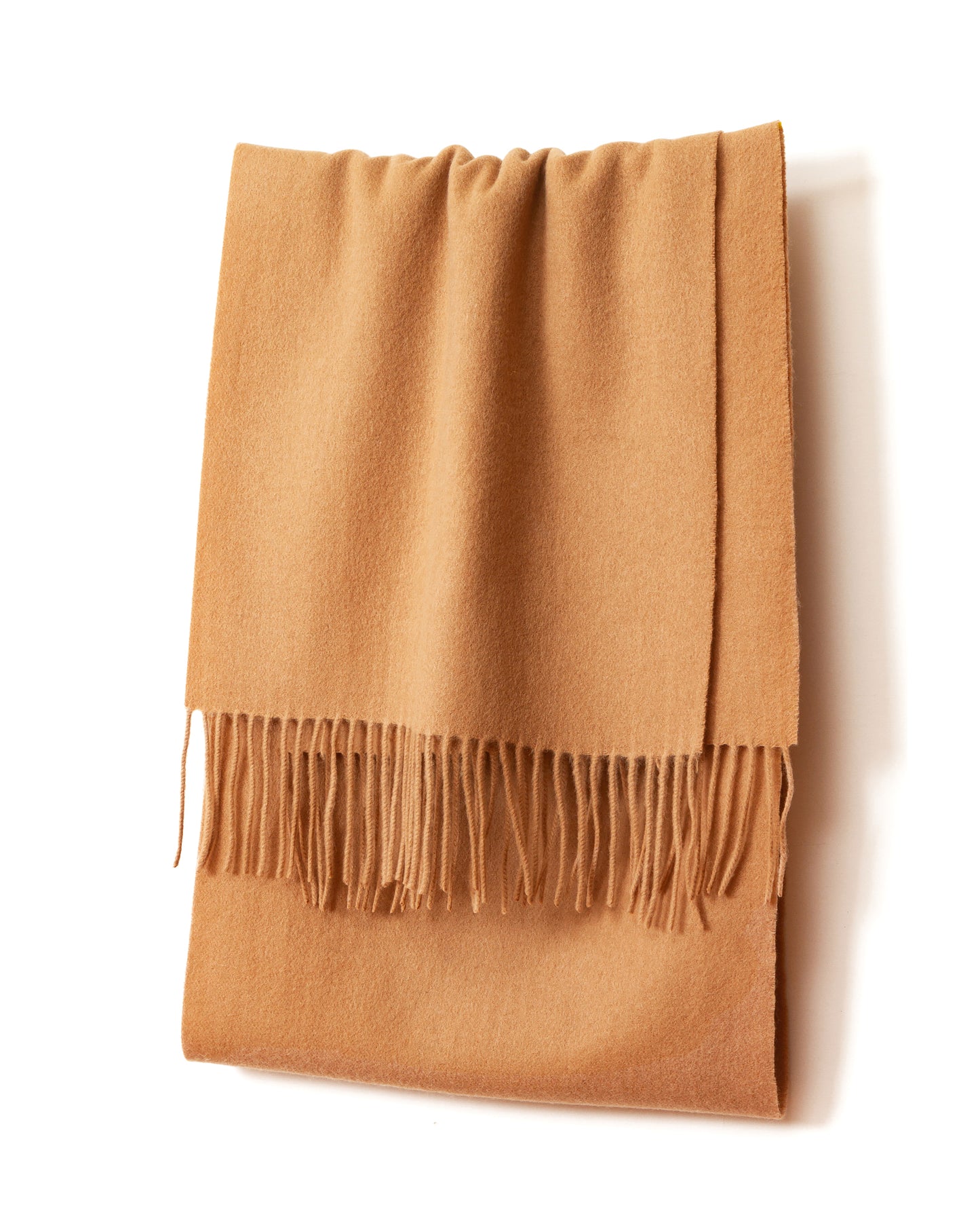 Pawric Wool Scarf – Custom Pet Embroidery Collection